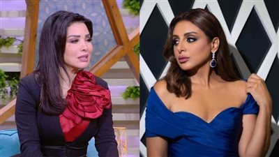 سهير جودة لـ أنغام: سننتظر صوتك ليس ليطربنا بل ليطمئننا