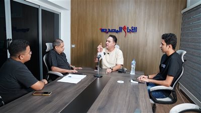 محمد الكواليني: صراع السوشيال ميديا سيدمّر حراسة مرمى الأهلي