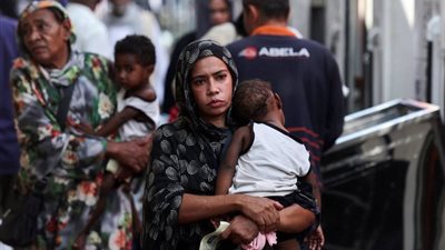 شكرًا مصر، انطلاق القطار السابع للعودة الطوعية للسودانيين