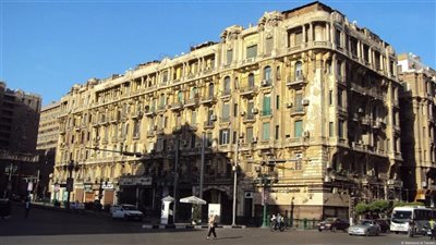 بقرار قضائي مسبب، أول حالة طرد لقانون الإيجار القديم (مستند رسمي)