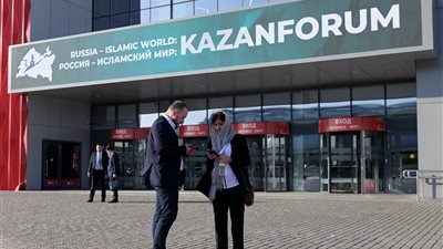 مصر تشارك في منتدى تتارستان للبترول والغاز 2025 بوفد رفيع المستوى