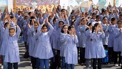 التعليم تقر الزي المدرسي الموحد للعام الدراسي 2025\2026
