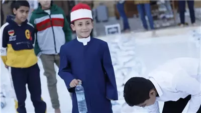 موعد إعلان نتيجة التقديم للصف الأول الابتدائي ورياض الأطفال 2025 في الأزهر