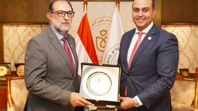 توحيد السياسات الغذائية بالمنشآت الصحية، هدف أساسي للرعاية الصحية وسلامة الغذاء