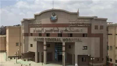 بعد التحقق من التسريب، الصحة تتحرك لمواجهة الفساد في مستشفى ناصر العام