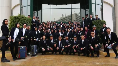 طالب بأكاديمية الغرق: كنا بنتعلم في شقة مفروشة وبيقولوا عليها معتمدة من التعليم العالي