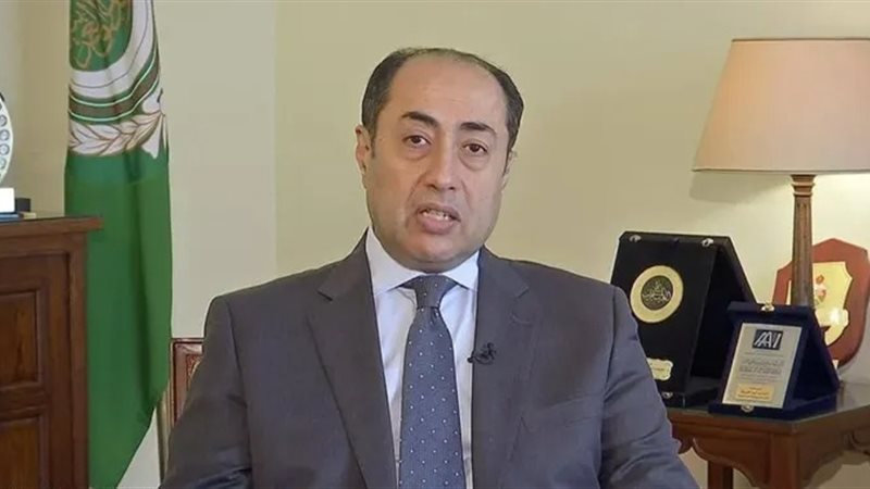 الأمين العام المساعد