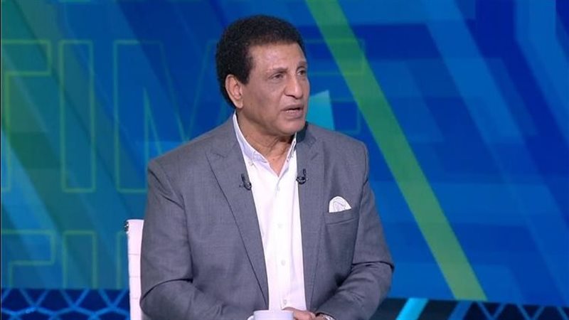 فاروق جعفر