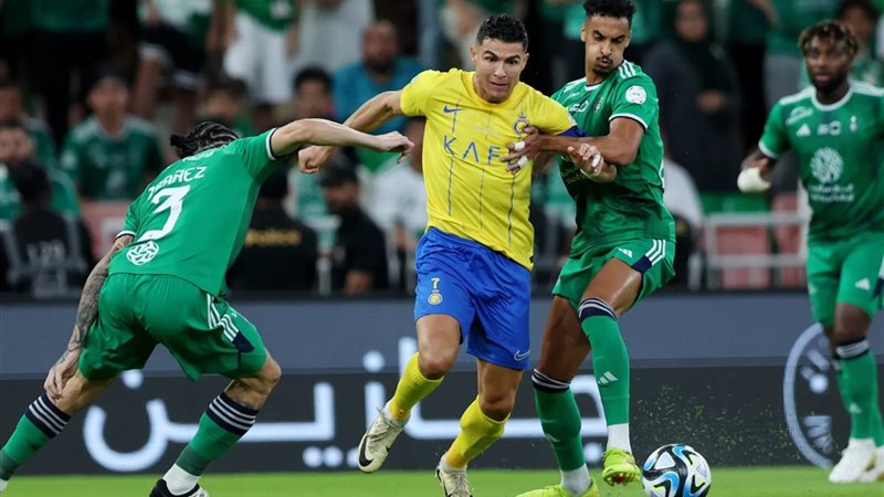 موعد مباراة النصر