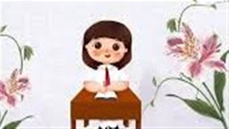 دعاء لبنتي وهي رايحة