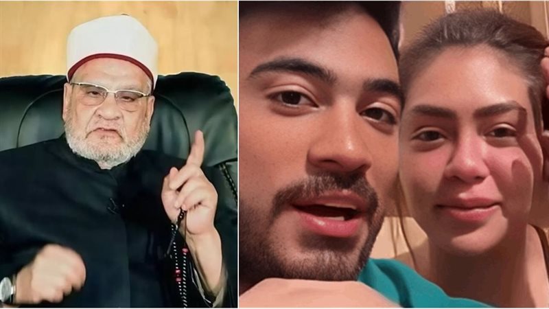 بعد فيديو هدير عبد