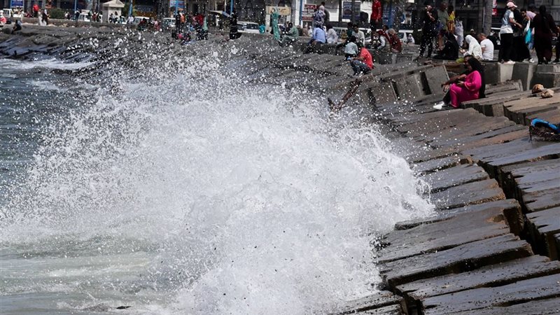 أسماء مصابي حادث