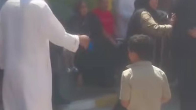 أحدي المصابات