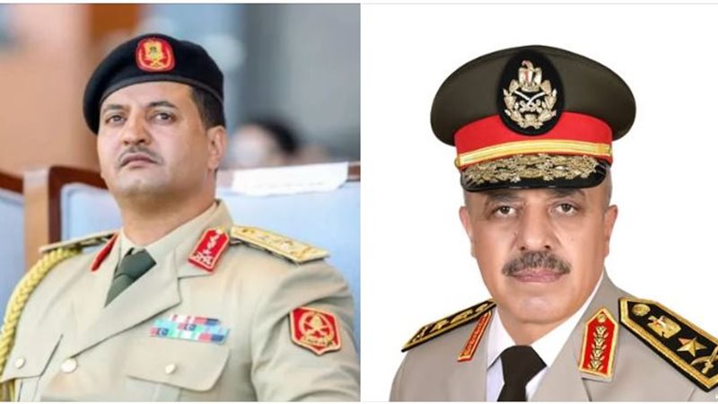 الفريق أحمد خليفة،