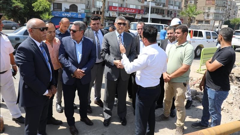 المهندس عادل النجار،