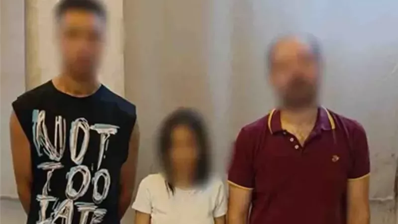 ضبط التيك توكر سمسم