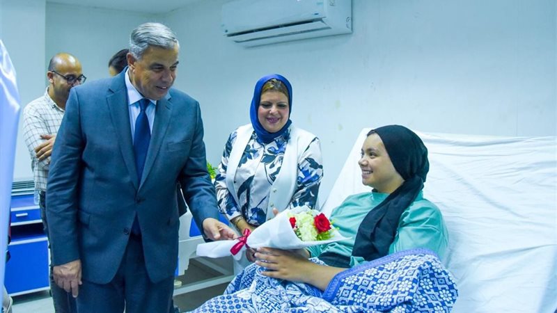 محافظ الإسكندرية