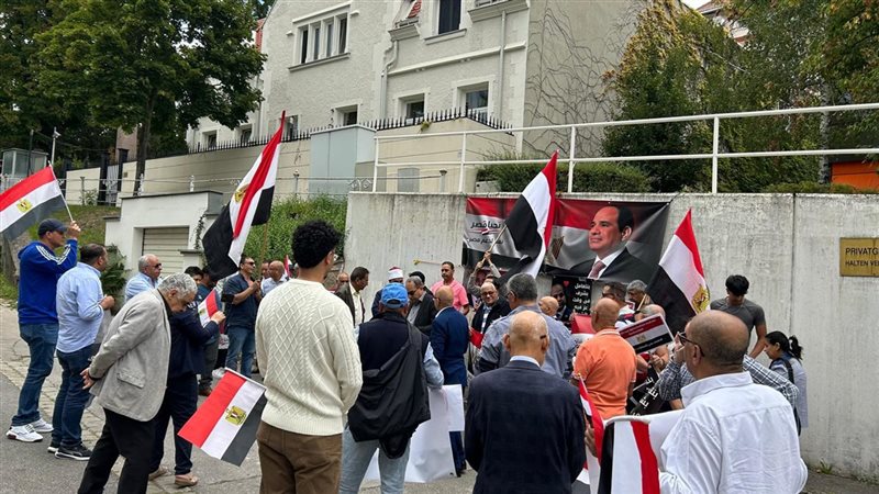 انتفاضة للمصريين
