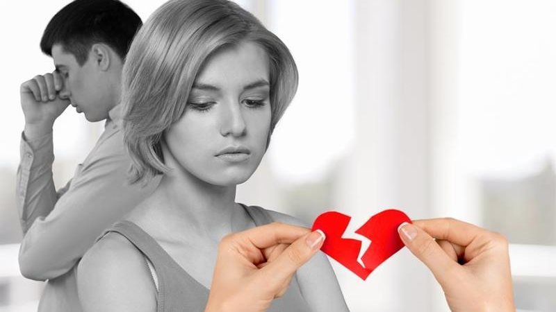 كيف أتخطى الصدمة