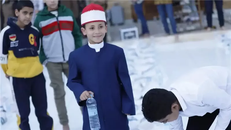 موعد إعلان نتيجة