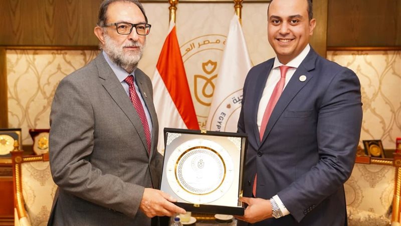 الرعاية الصحية وسلامة