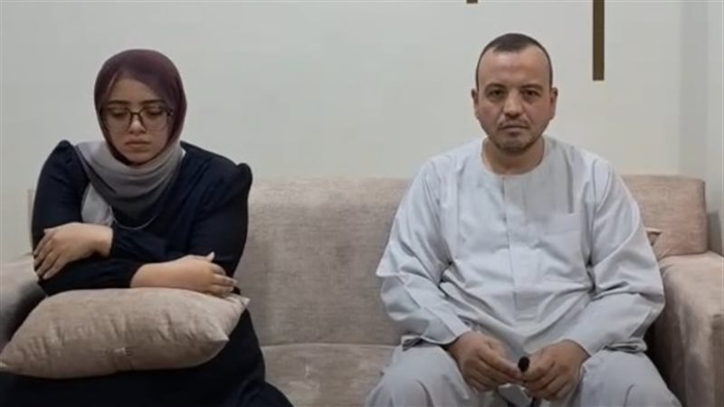 الطالبة عائشة