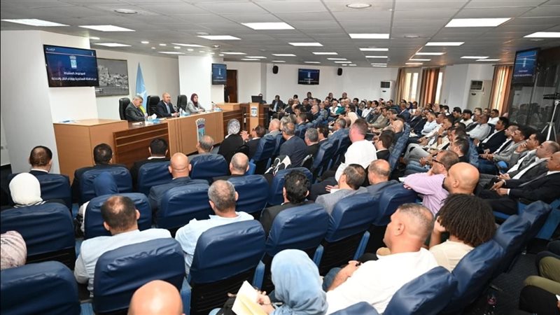 الفريق كامل الوزير،