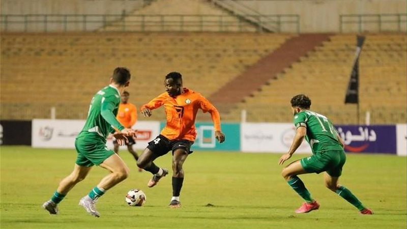 بث مباشر مباراة الاتحاد
