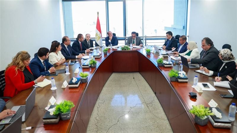 وزير المالية