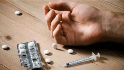 تفاصيل مصرع شاب داخل مركز لعلاج الإدمان في أبو النمرس