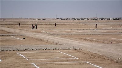 فرصة استثمارية كبرى بالقاهرة الجديدة لتمويل مشروعات سكنية للمواطنين منخفضي الدخل (تفاصيل)