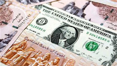 سعر الدولار اليوم الإثنين في مصر، مفاجأة في البنوك المصرية