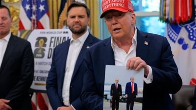 ترامب يجدد تهديده بفرض عقوبات على روسيا بسبب فشل اتفاقية السلام