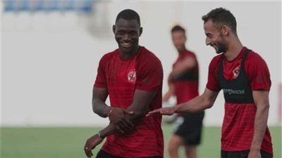 محمد شبانة: ديانج بيتهرب من التجديد وعبدالقادر في تلاجة الأهلي