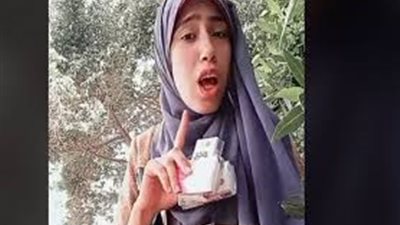 قضية البلوجر علياء قمرون، تفاصيل جديدة بشأن محاكمتها