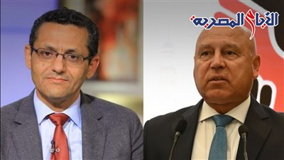 الفريق كامل الوزير يتراجع عن شكوى النقل ضد فيتو، أول تعليق من نقيب الصحفيين