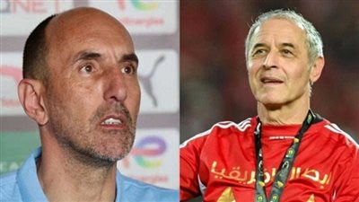  إدارة بيراميدز تدرس إقالة يورشيتش بعد مباراة الأهلي.. وكولر المرشح الأبرز