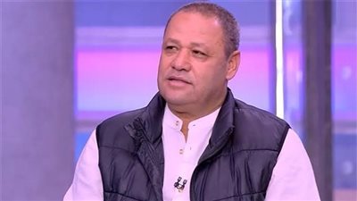 ضياء السيد: ريبيرو فشل في إدارة مباراة غزل المحلة.. والأفضل تعاقد الأهلي مع مدرب أجنبي قوي