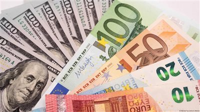 تراجع طفيف في أسعار صرف اليورو أمام الجنيه اليوم الثلاثاء 26 أغسطس 2025