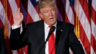 ترامب: نهاية حاسمة للحرب فى غزة خلال الأسبوعين ثلاثة القادمة