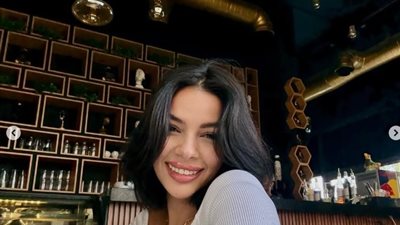 تفاصيل القبض على التيك توكر بسنت محمد، تنشر مقاطع  مخلة (شاهد بالفيديو)