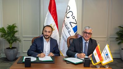 باستثمارات 35 مليون دولار، تفاصيل إنشاء مصنع تركي للمنسوجات والملابس بالقنطرة غرب