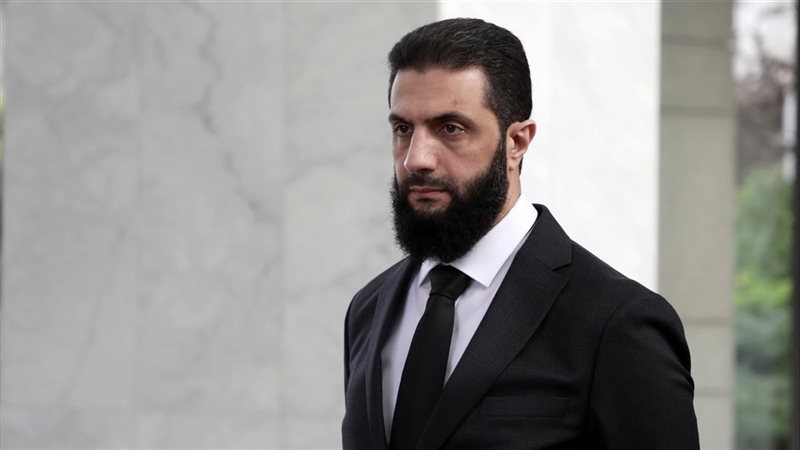 الشرع: تقدم ملحوظ