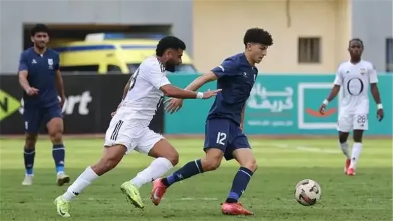 البث المباشر، مباراة