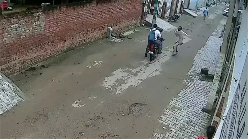 حملة تحريض ضد المسلمين