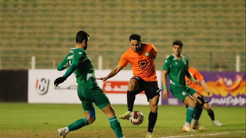 التعادل السلبي يحسم