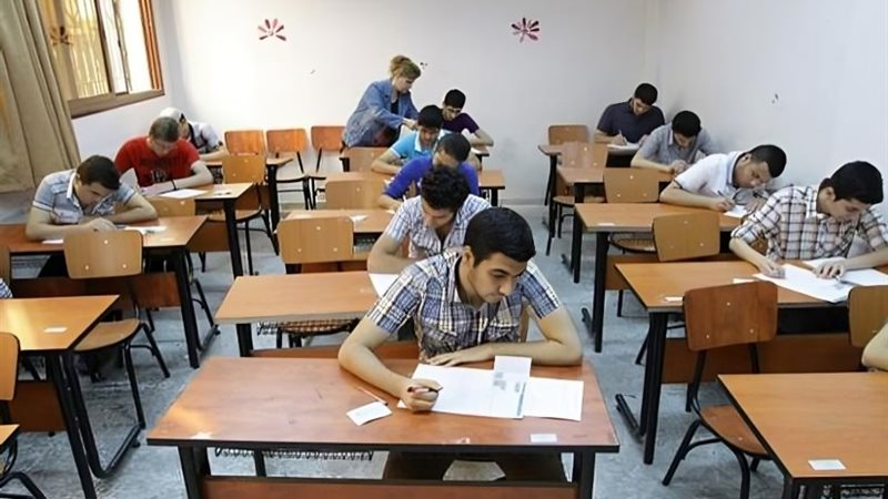 نتيجه الثانويه العامه