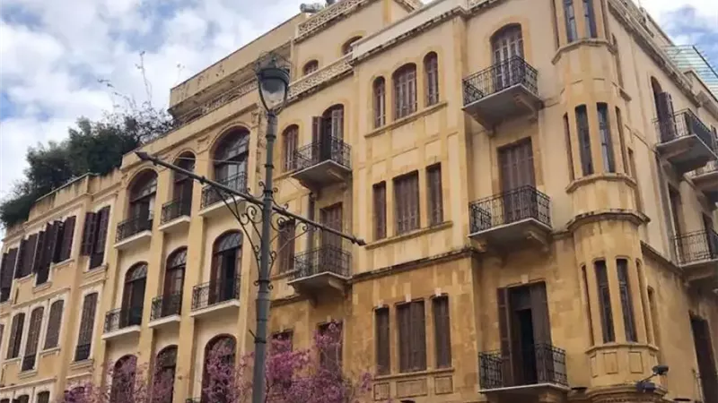 أول حكم قضائي بطرد