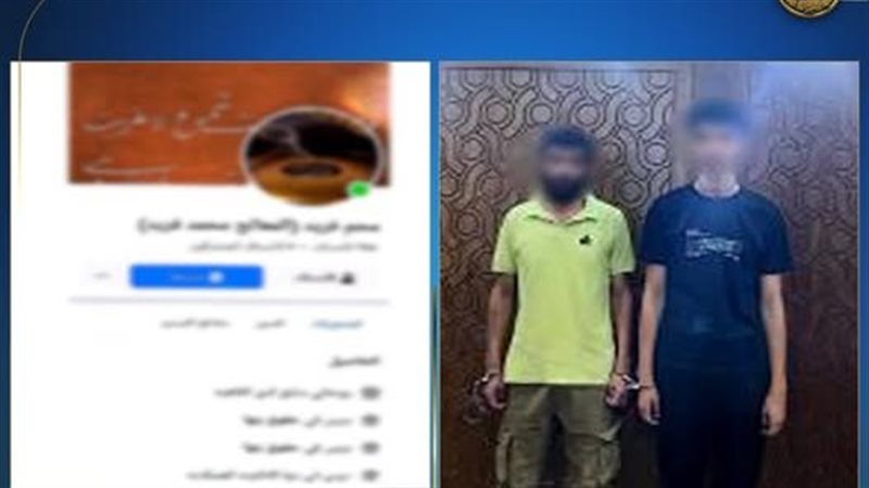 الايام المصرية