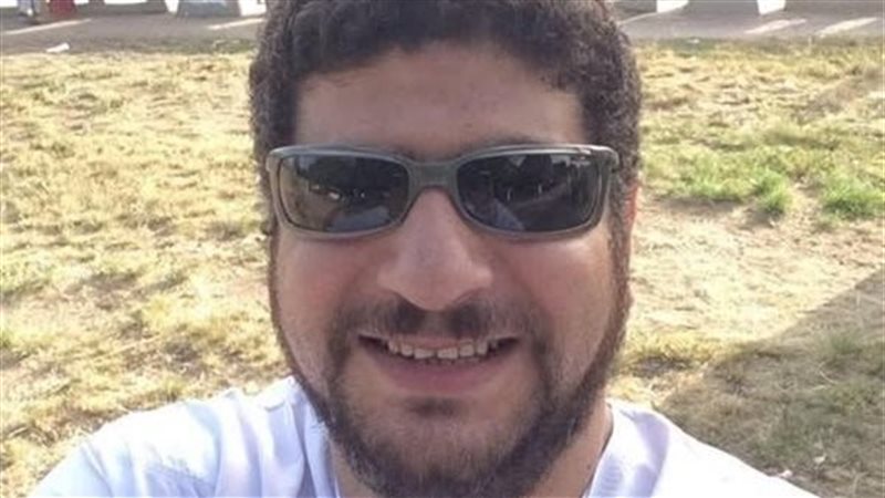 وفاة المخرج المسرحي